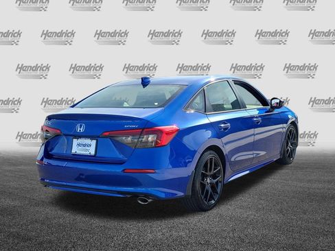 Used 2023 Honda Civic Sport image 7