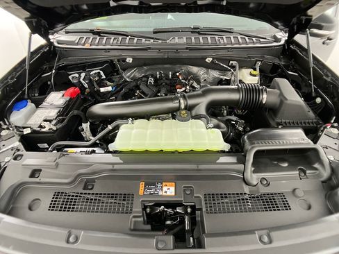 New 2026 Ford Expedition Tremor image 33