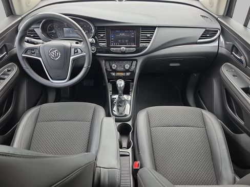 Certified 2022 Buick Encore Preferred w/ Safety Package FWD image 11