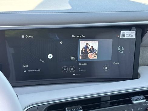 New 2026 Hyundai Palisade SEL FWD image 29
