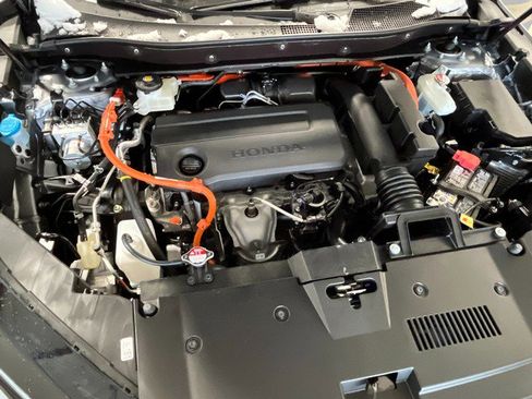 New 2026 Honda CR-V Sport Touring image 12