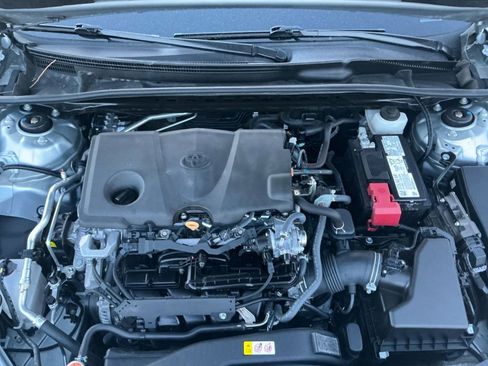 Used 2023 Toyota Camry XSE image 25