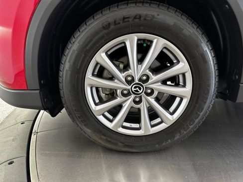 Used 2022 MAZDA CX-5 AWD 2.5 S w/ Select Package image 41