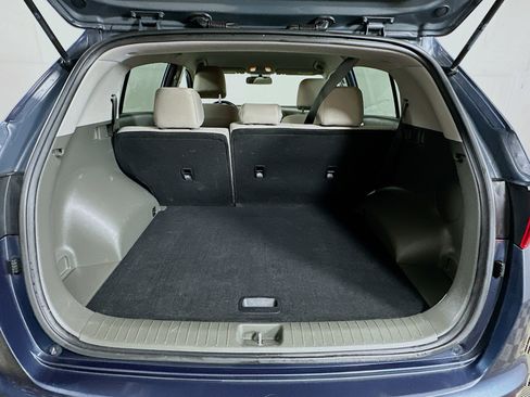 Used 2018 Kia Sportage LX image 23