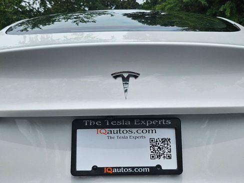 Used 2023 Tesla Model 3 Standard Range RWD image 28