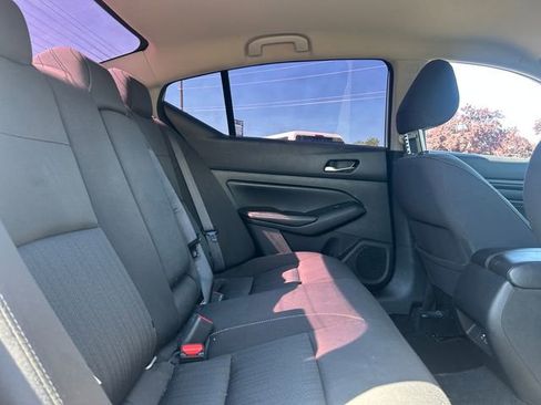 Used 2019 Nissan Altima 2.5 S FWD image 28