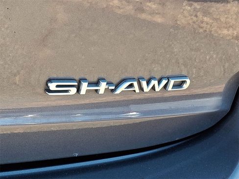 Used 2020 Acura MDX SH-AWD w/ Technology Package image 24