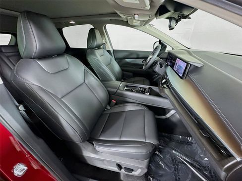 Certified 2025 Nissan Murano SL w/ Cargo Package AWD/4WD image 28