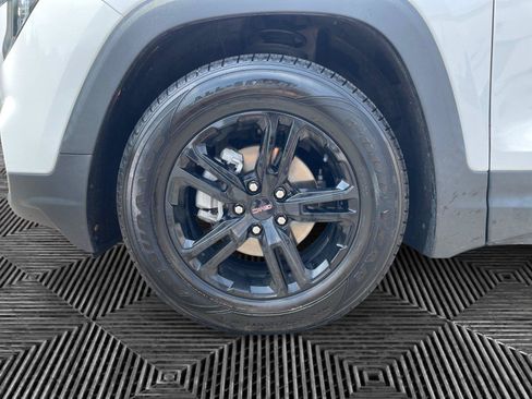 Used 2023 GMC Terrain AT4 w/ Tech Package AWD/4WD image 14