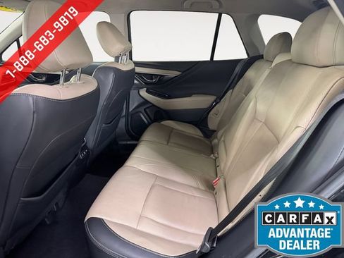 Used 2020 Subaru Outback Limited XT AWD/4WD image 22