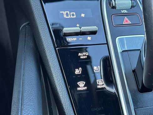 Used 2023 Porsche Cayenne S image 20