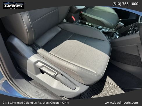 Used 2019 Volkswagen Tiguan SE AWD/4WD image 34