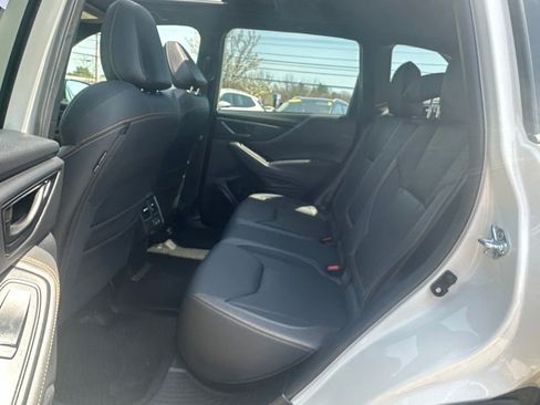 Used 2024 Subaru Forester Wilderness AWD/4WD image 32
