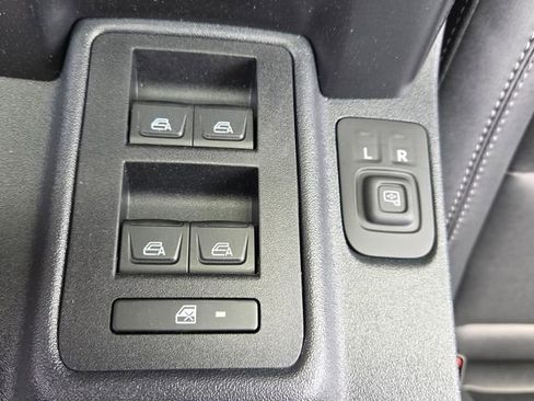 New 2026 Ford Bronco Big Bend AWD/4WD image 25