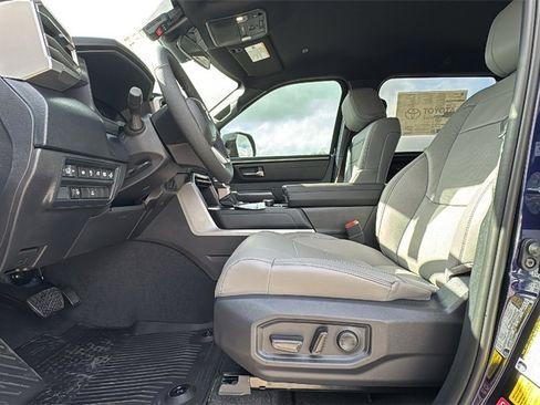 New 2026 Toyota Tundra SR5 image 12