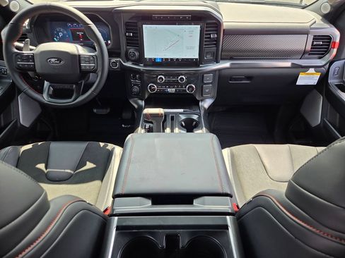 New 2026 Ford F150 Raptor AWD/4WD image 15