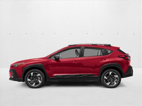 New 2026 Subaru Crosstrek 2.5i Limited AWD/4WD image 3