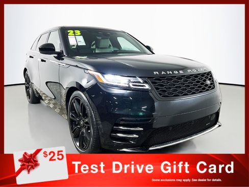 Used 2023 Land Rover Range Rover Velar R-Dynamic S image 1
