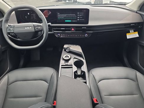 New 2026 Kia EV6 Wind RWD image 13