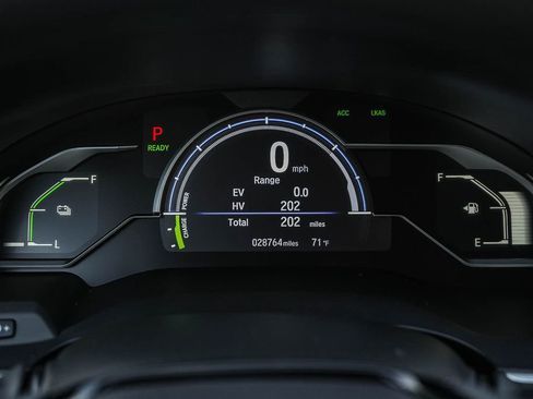 Used 2020 Honda Clarity Plug-In Hybrid image 22