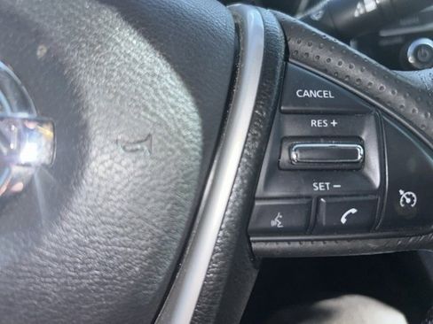 Used 2018 Nissan Maxima 3.5 S image 10