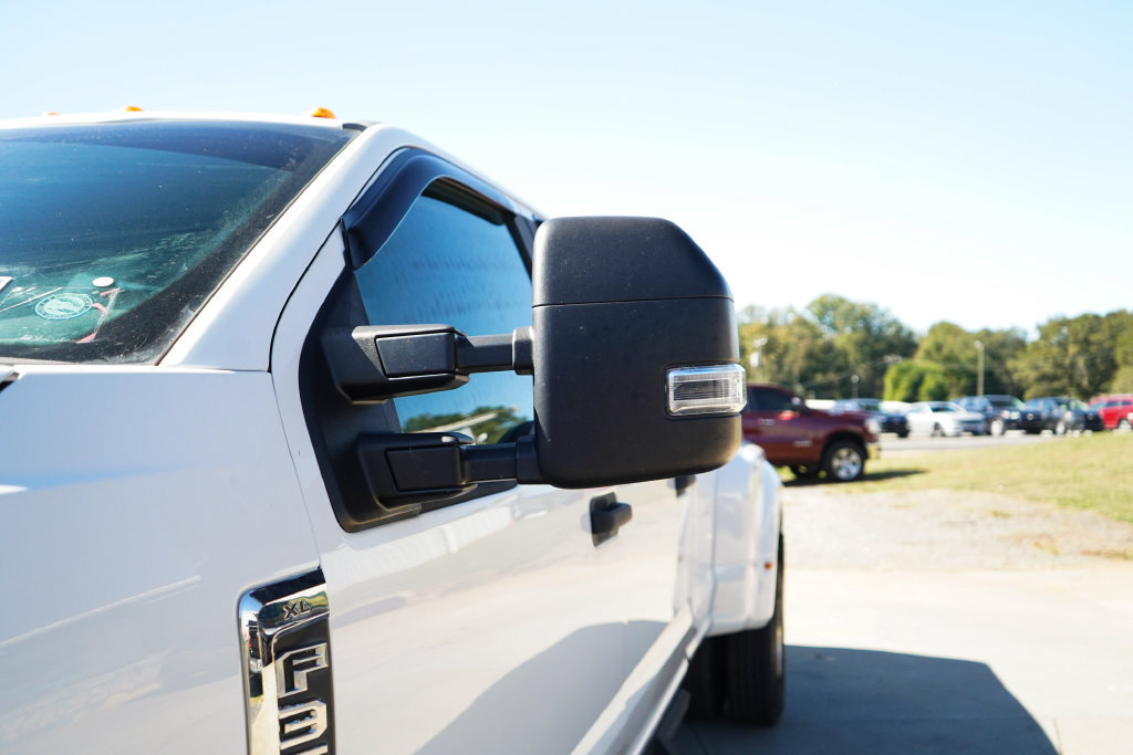 Used 2017 Ford F350 XL w/ Power Equipment Group AWD/4WD image 23