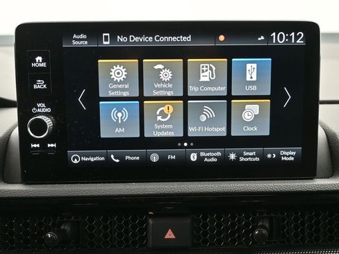 Certified 2023 Honda CR-V Sport Touring image 15