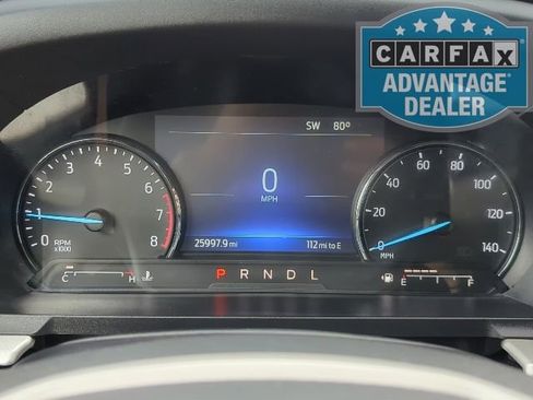 Used 2022 Ford Explorer XLT image 16