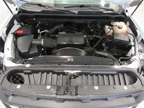 Used 2022 Chevrolet Silverado 2500 W/T w/ WT Fleet Convenience Package AWD/4WD image 24