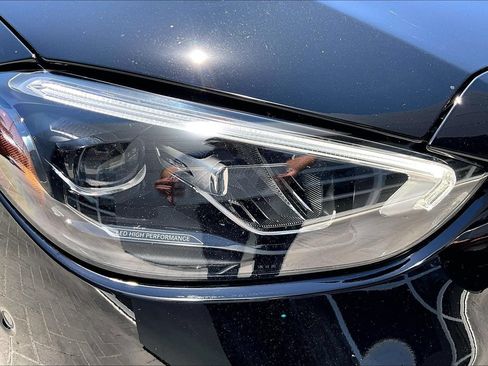 Used 2023 Mercedes-Benz C 300 Sedan image 28
