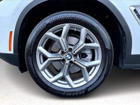 Used 2022 BMW X3 xDrive30i w/ Premium Package 2 image 33