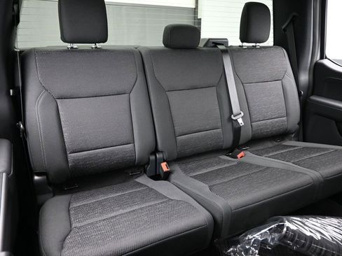 New 2026 Ford F150 XLT w/ FX4 Off-Road Package image 31