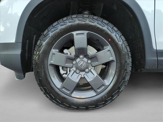 Used 2026 Honda Ridgeline TrailSport image 10