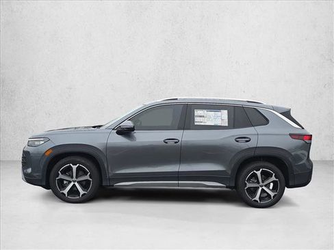 New 2026 Volkswagen Tiguan SE image 7