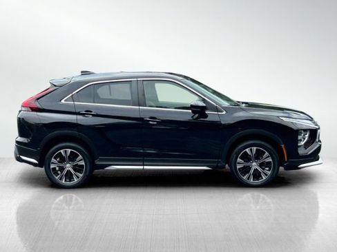 Used 2022 Mitsubishi Eclipse Cross AWD image 4