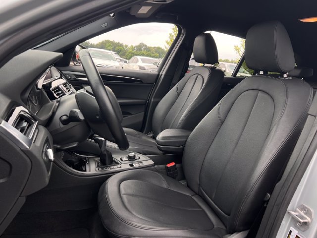 Used 2018 BMW X1 sDrive28i FWD image 12