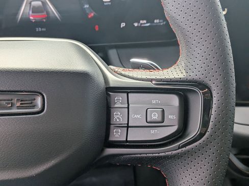New 2026 Dodge Charger R/T AWD/4WD image 16