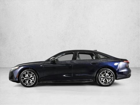 New 2026 Audi A6 Premium Plus image 9