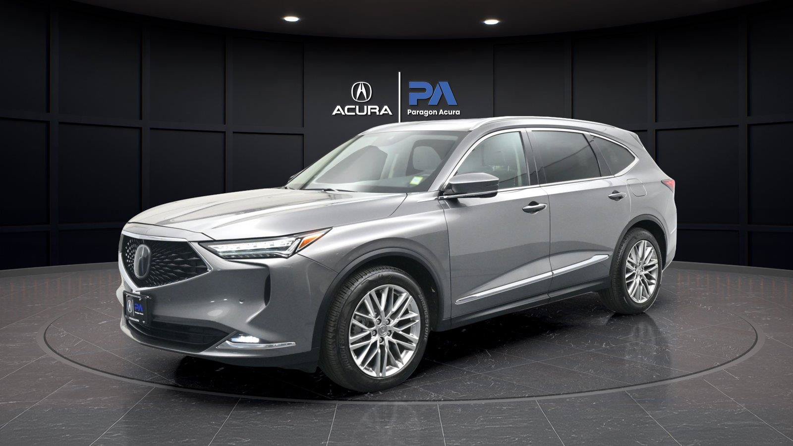 Used 2023 Acura MDX w/ Advance Package AWD/4WD image 23