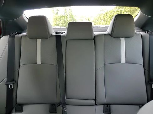 New 2025 Toyota Camry SE w/ Multimedia Upgrade Package image 21