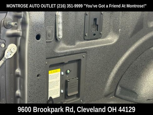 Used 2022 Ford F150 XLT w/ Equipment Group 302A High AWD/4WD image 39