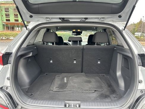 Used 2023 Hyundai Kona SEL w/ Cargo Package image 28