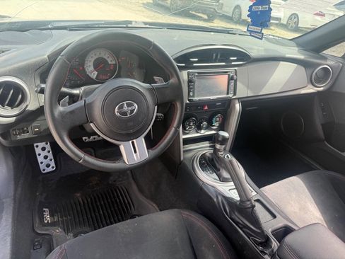 Used 2015 Scion FR-S image 13