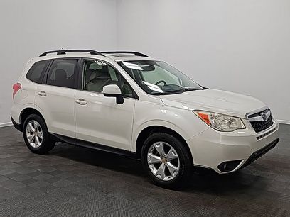 Used 2015 Subaru Forester 2.5i Limited w/ Popular Package #2