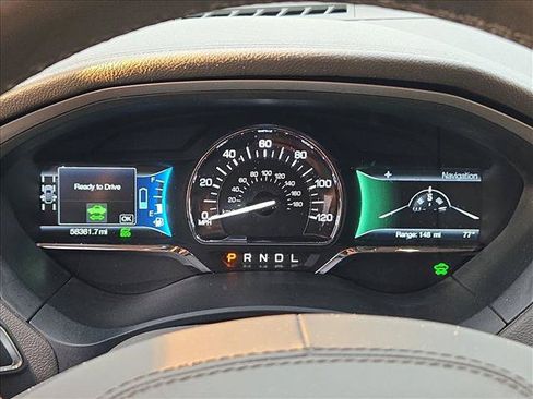 Used 2018 Lincoln MKZ Reserve w/ Technology Package FWD image 10