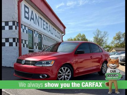 Used 2012 Volkswagen Jetta S