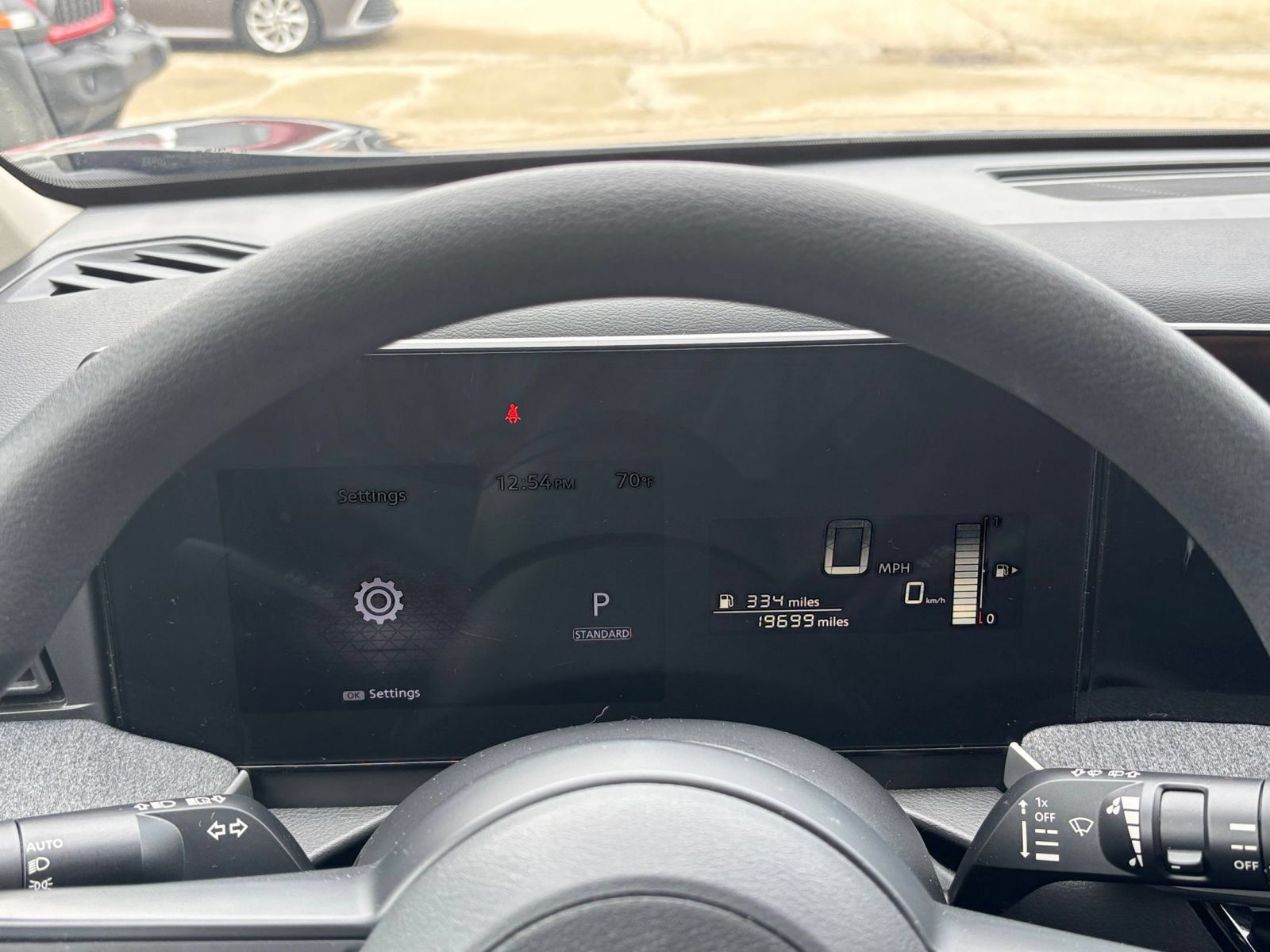 Used 2026 Nissan Kicks SV FWD image 38