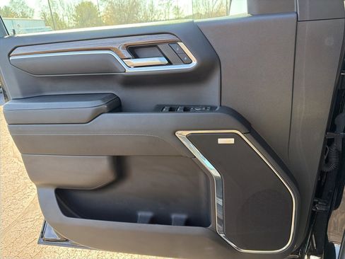 Certified 2023 Chevrolet Silverado 1500 RST w/ RST All Star Premium Package image 17