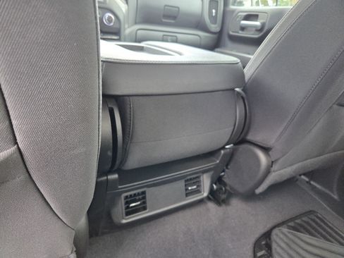 Used 2023 Chevrolet Silverado 1500 Custom RWD image 7