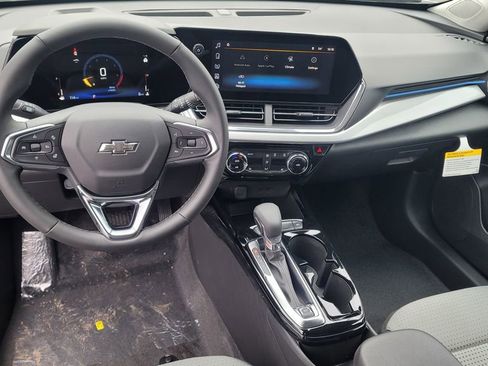 New 2026 Chevrolet Trax LT w/ Driver Confidence Package image 24
